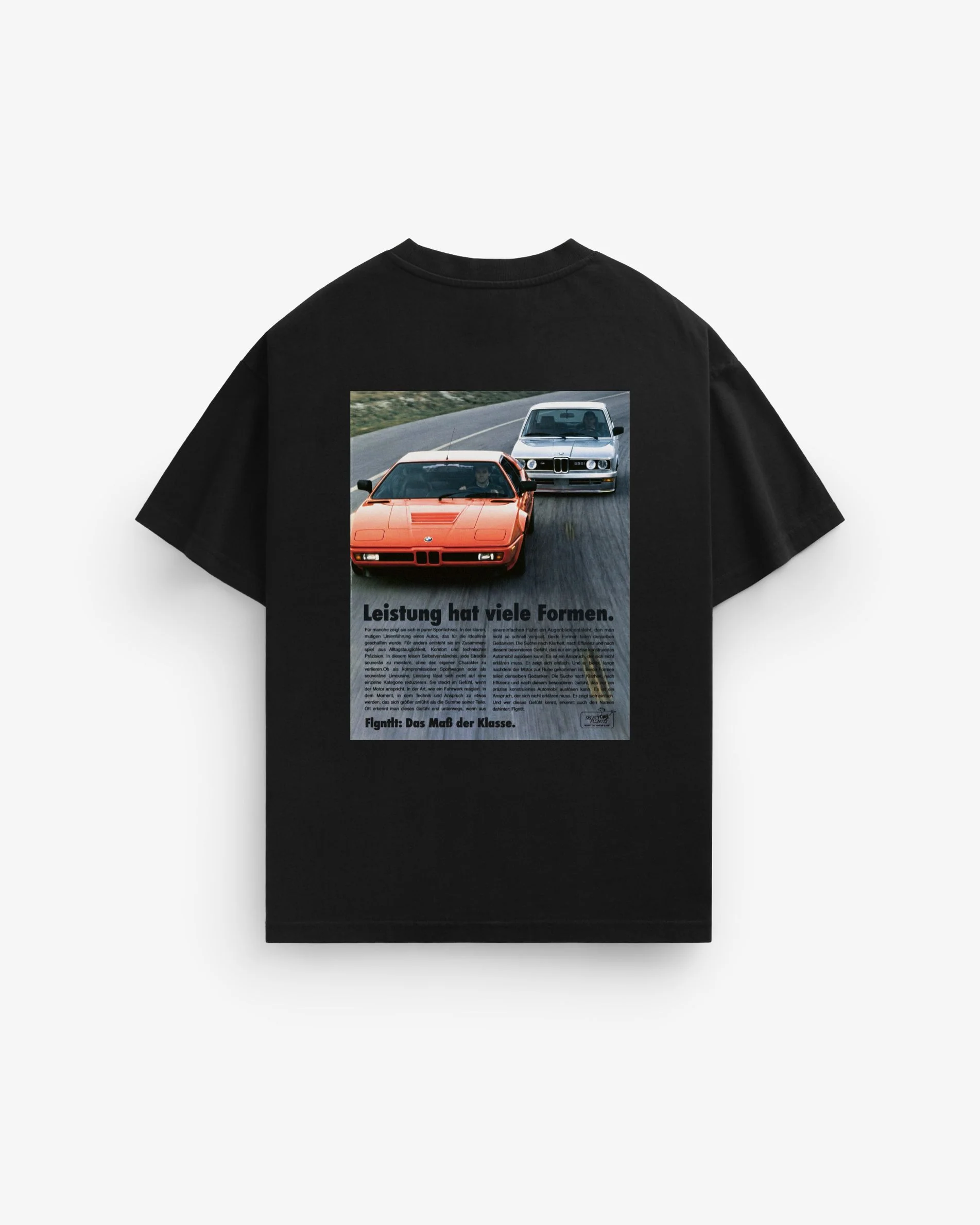 T-SHIRTS